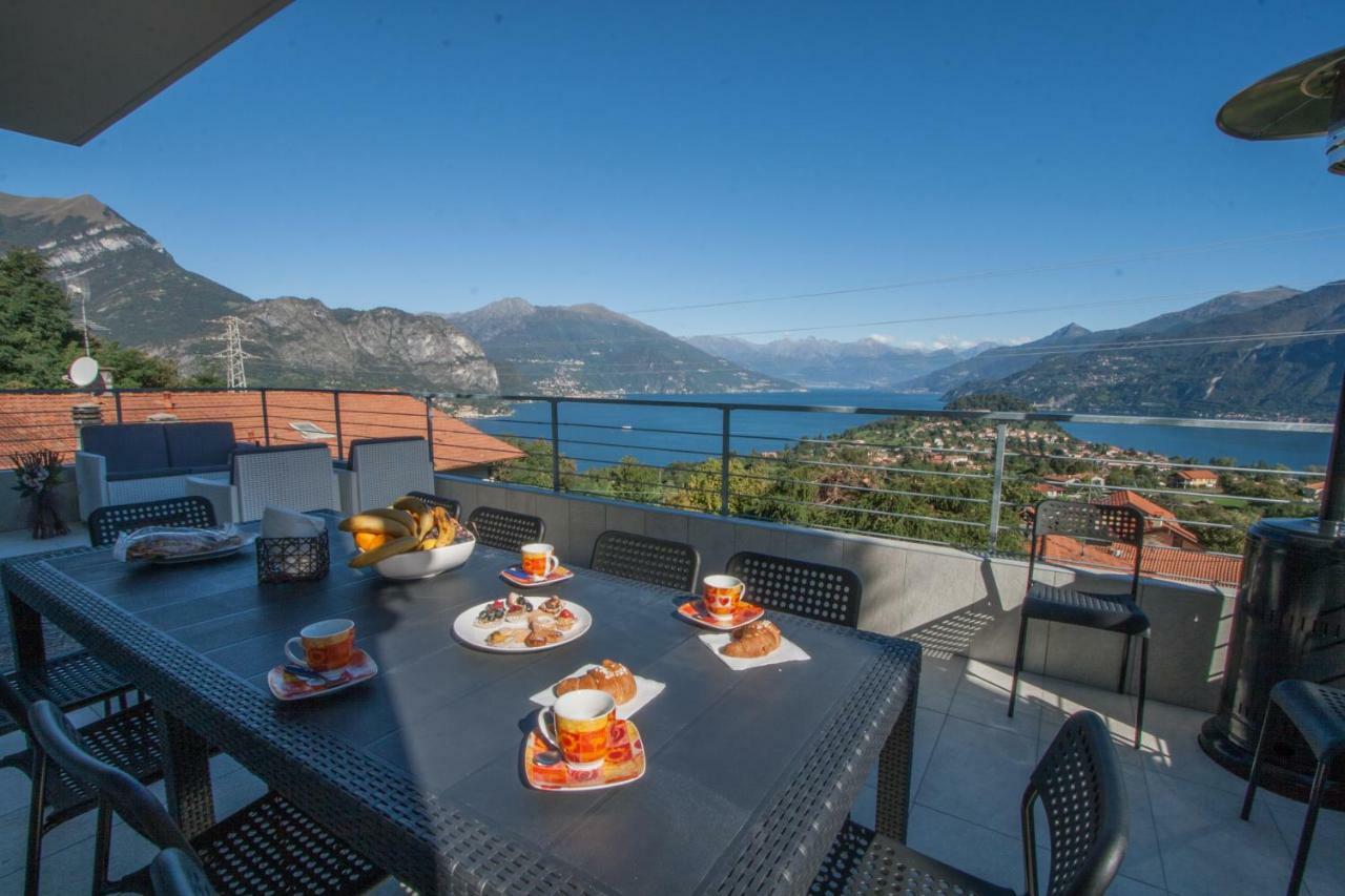Villa Angela Bellagio Exterior photo