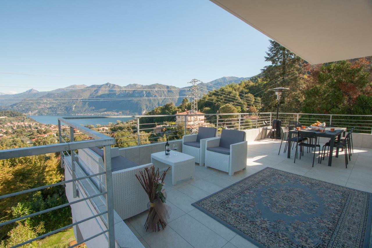 Villa Angela Bellagio Exterior photo