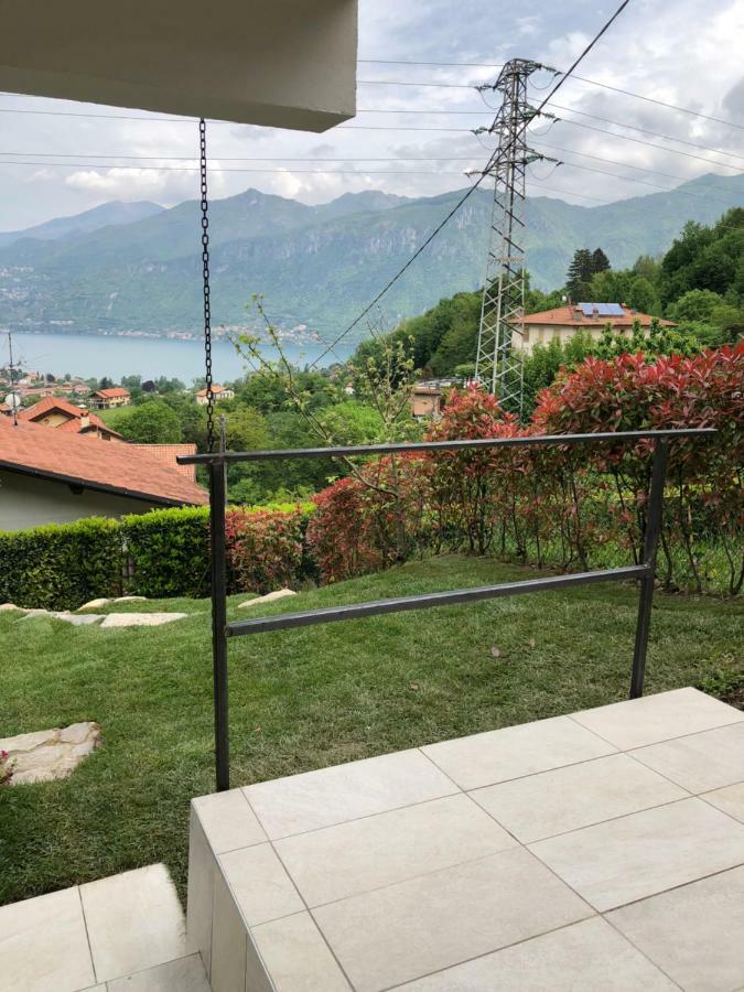 Villa Angela Bellagio Exterior photo