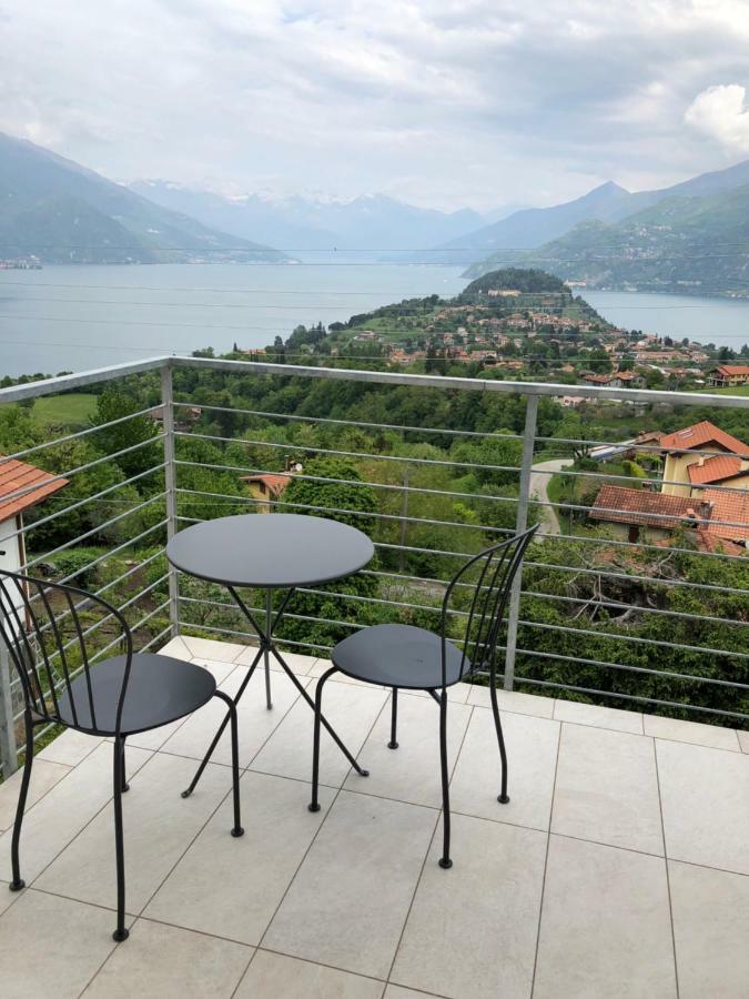 Villa Angela Bellagio Exterior photo